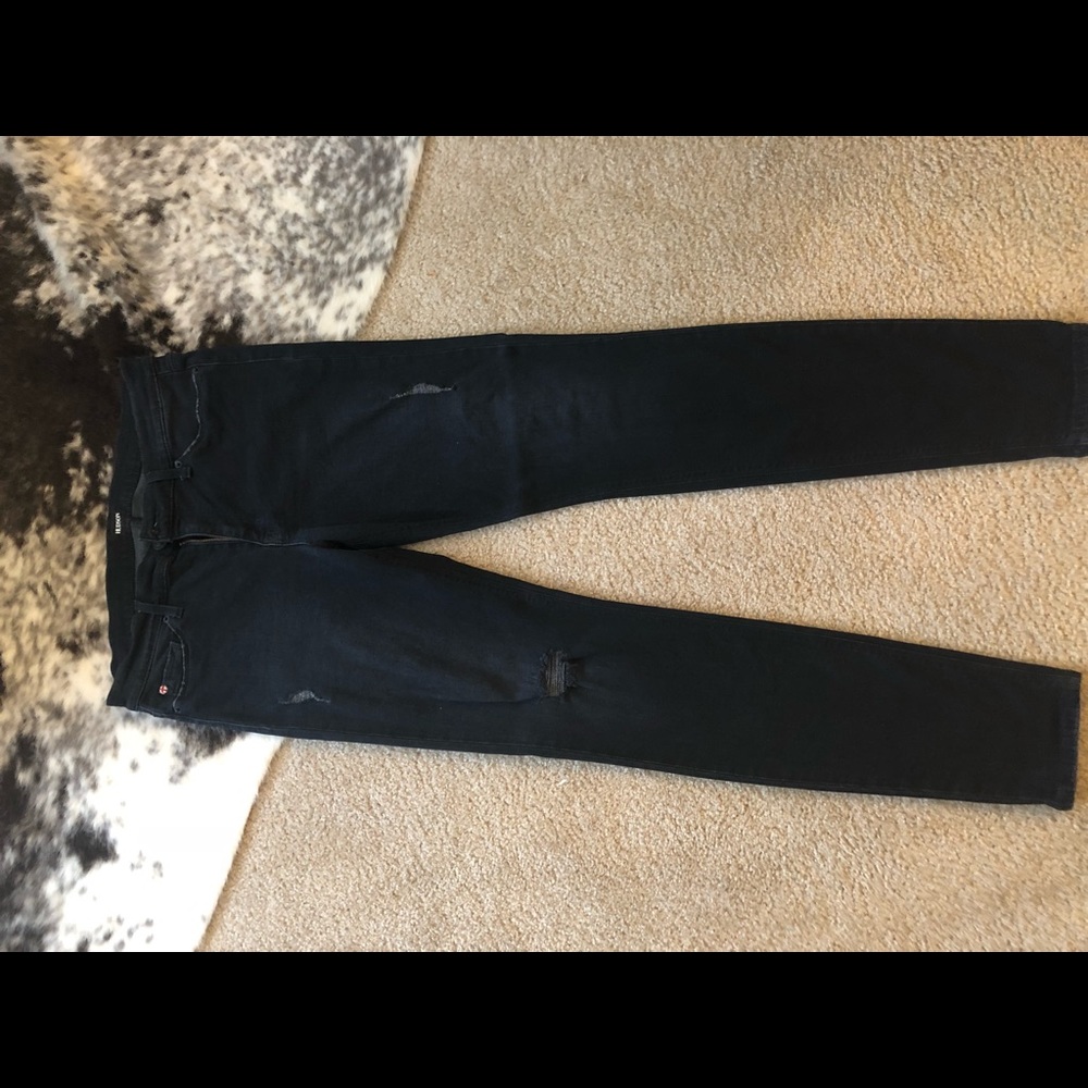 Hudson woman’s jeans